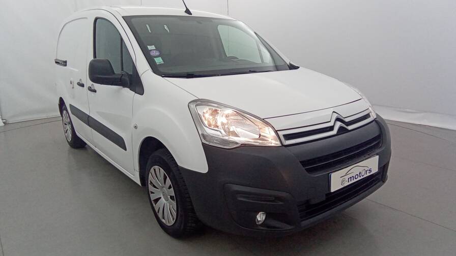 Mandataire Automobile occasion, recherche de Citroen Berlingo-m-vti-95 - E-Motors