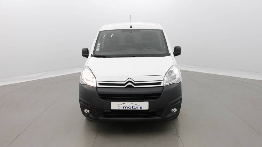 Mandataire Automobile occasion, recherche de Citroen Berlingo-m-vti-95 - E-Motors