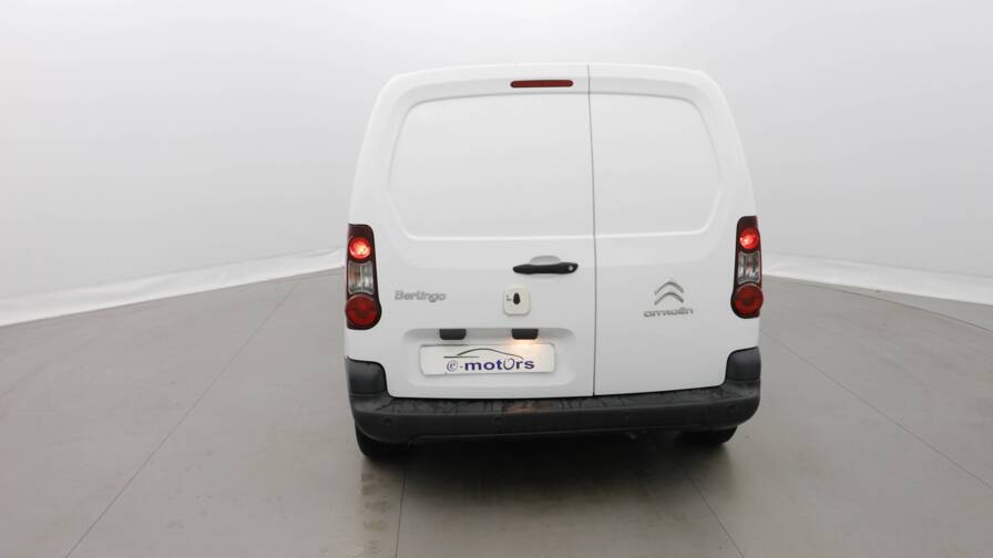 Mandataire Automobile occasion, recherche de Citroen Berlingo-m-vti-95 - E-Motors