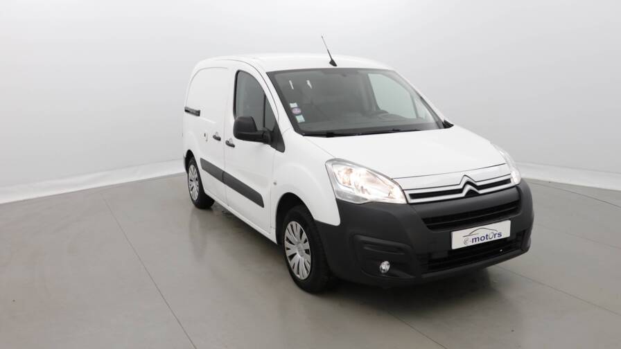 Mandataire Automobile occasion, recherche de Citroen Berlingo-m-vti-95 - E-Motors