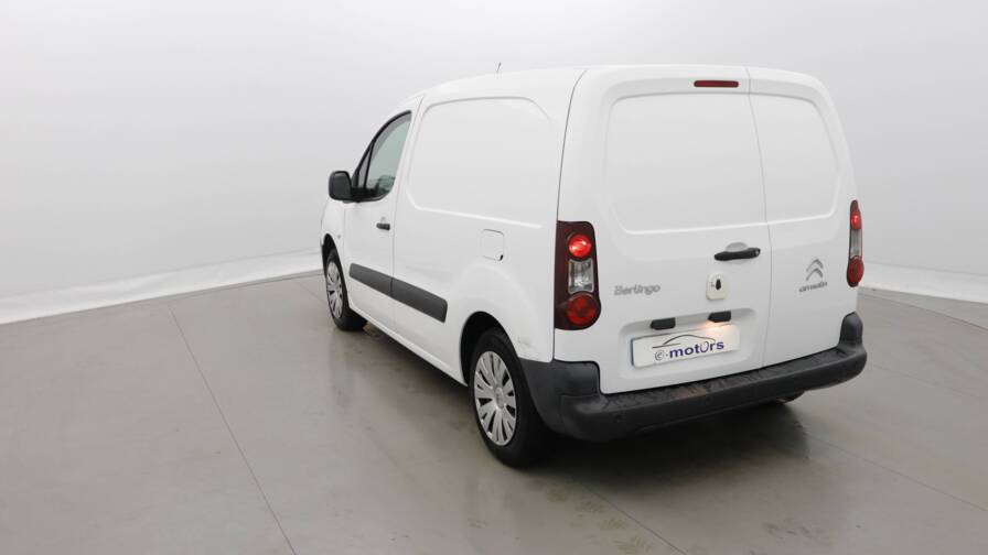 Mandataire Automobile occasion, recherche de Citroen Berlingo-m-vti-95 - E-Motors