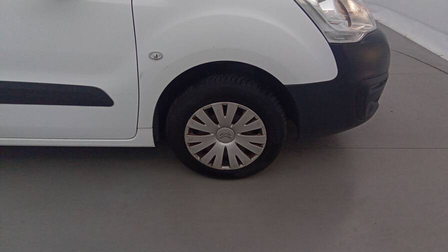 Mandataire Automobile occasion, recherche de Citroen Berlingo-m-vti-95 - E-Motors