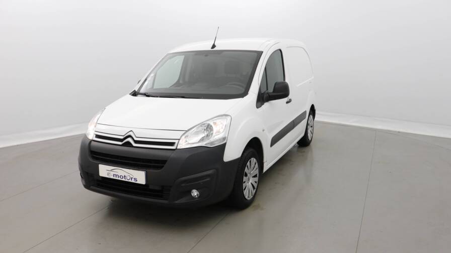 Mandataire Automobile occasion, recherche de Citroen Berlingo-m-vti-95 - E-Motors