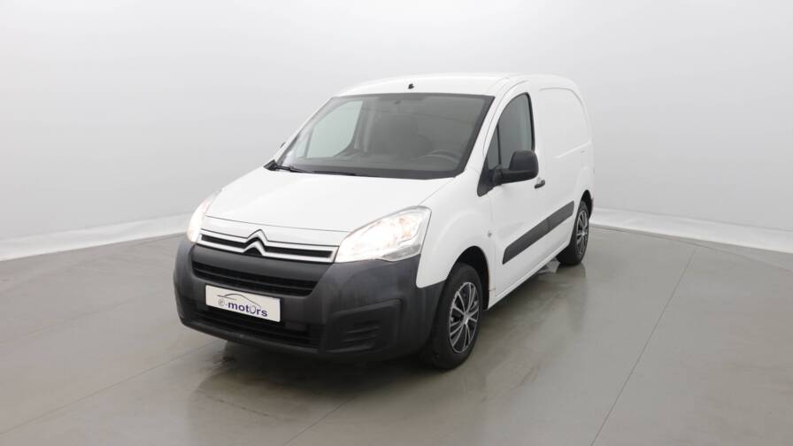 Mandataire Automobile occasion, recherche de Citroen Berlingo-m-vti-95-confort-plus-pdc-ar - E-Motors