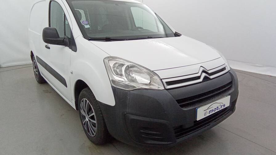 Mandataire Automobile occasion, recherche de Citroen Berlingo-m-vti-95-confort-plus-pdc-ar - E-Motors