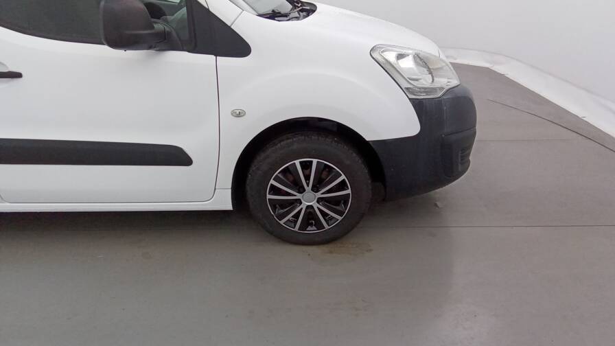 Mandataire Automobile occasion, recherche de Citroen Berlingo-m-vti-95-confort-plus-pdc-ar - E-Motors