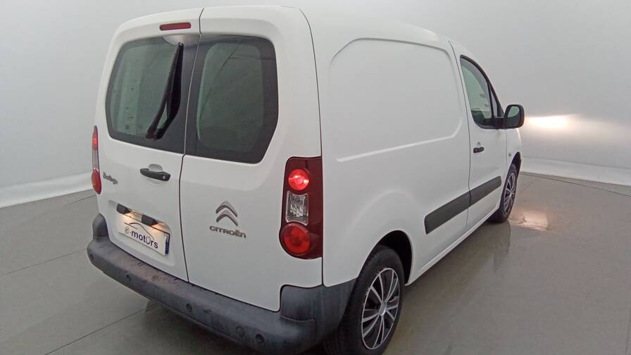 Mandataire Automobile occasion, recherche de Citroen Berlingo-m-vti-95-confort-plus-pdc-ar - E-Motors