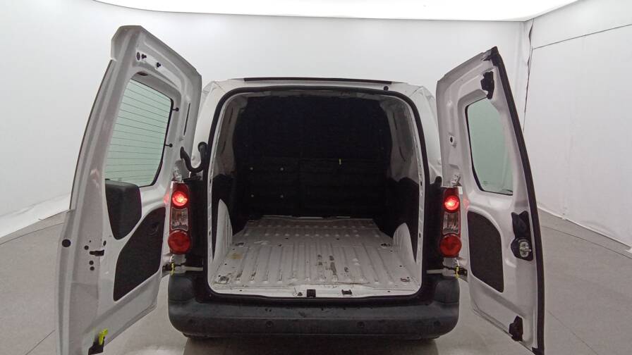 Mandataire Automobile occasion, recherche de Citroen Berlingo-m-vti-95-confort-plus-pdc-ar - E-Motors