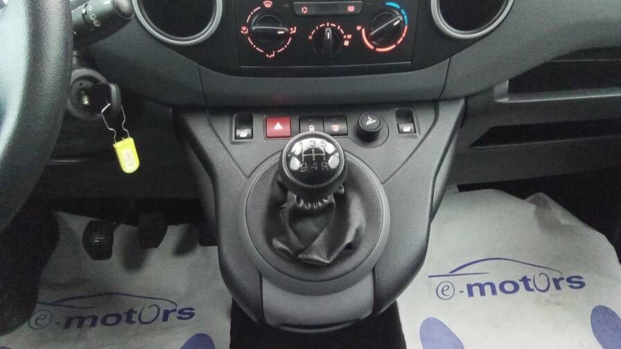 Mandataire Automobile occasion, recherche de Citroen Berlingo-m-vti-95-confort-plus-pdc-ar - E-Motors