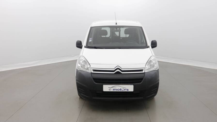 Mandataire Automobile occasion, recherche de Citroen Berlingo-m-vti-95-confort-plus-pdc-ar - E-Motors