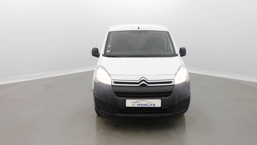 Mandataire Automobile occasion, recherche de Citroen Berlingo-m-vti-95-confort-plus-pdc-ar - E-Motors