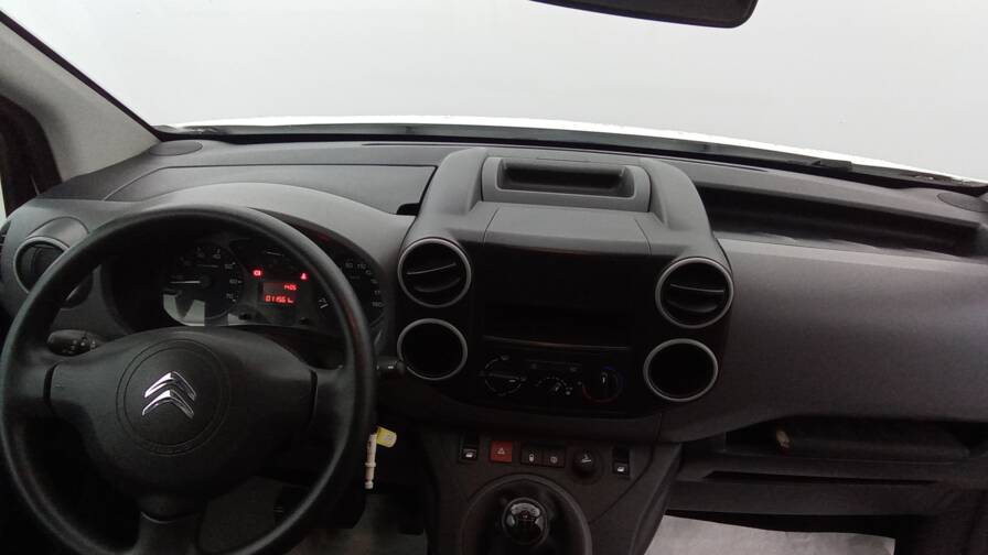 Mandataire Automobile occasion, recherche de Citroen Berlingo-m-vti-95-confort-plus-pdc-ar - E-Motors