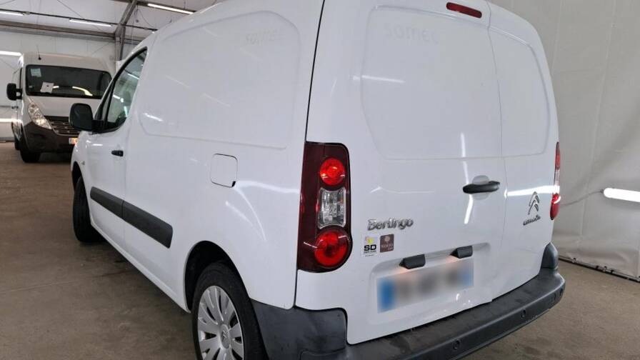 Mandataire Automobile occasion, recherche de Citroen Berlingo-20-l1-vti-95-confort-plus-radar-ar-plus-r-gulateur - E-Motors