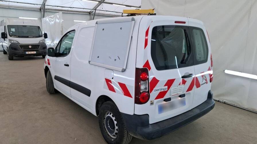 Mandataire Automobile occasion, recherche de Citroen Berlingo-m-bluehdi-100-club - E-Motors