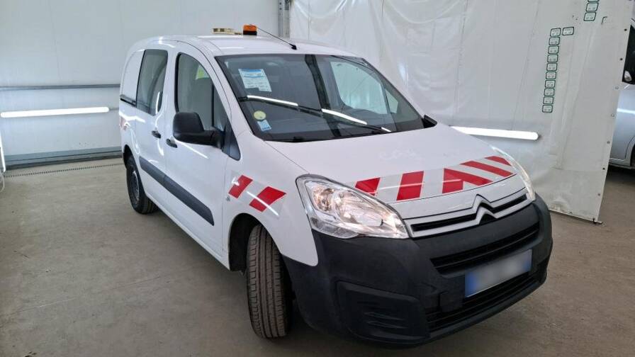 Mandataire Automobile occasion, recherche de Citroen Berlingo-m-bluehdi-100-club - E-Motors
