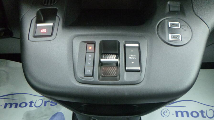 Mandataire Automobile neuf, recherche de Citroen Berlingo-taille-m-bluehdi-130-s-s-eat8-plus-plus-pack-style - E-Motors