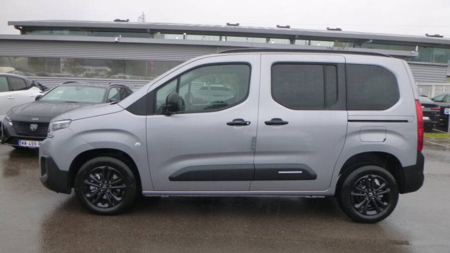Mandataire Automobile neuf, recherche de Citroen Berlingo-taille-m-bluehdi-130-s-s-eat8-plus-plus-pack-style - E-Motors