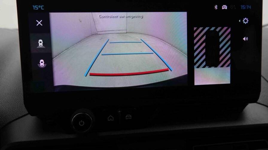 Mandataire Automobile neuf, recherche de Citroen Berlingo-1-5-hdi-130-eat-plus - E-Motors