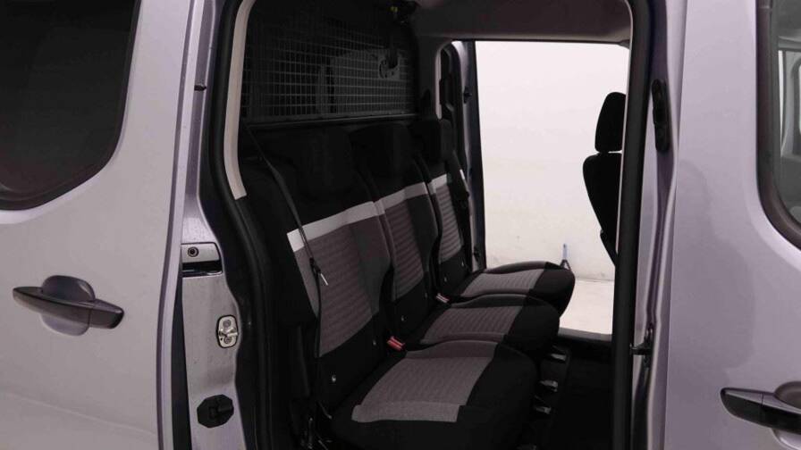 Mandataire Automobile neuf, recherche de Citroen Berlingo-1-5-hdi-130-eat-plus - E-Motors