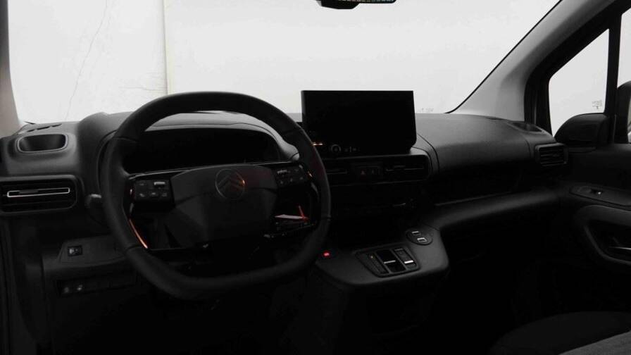 Mandataire Automobile neuf, recherche de Citroen Berlingo-1-5-hdi-130-eat-plus - E-Motors