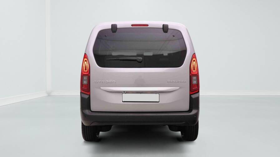 Mandataire Automobile neuf, recherche de Citroen Berlingo-1-5-hdi-130-eat-plus - E-Motors