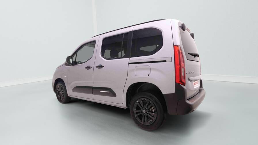 Mandataire Automobile neuf, recherche de Citroen Berlingo-1-5-hdi-130-eat-plus - E-Motors