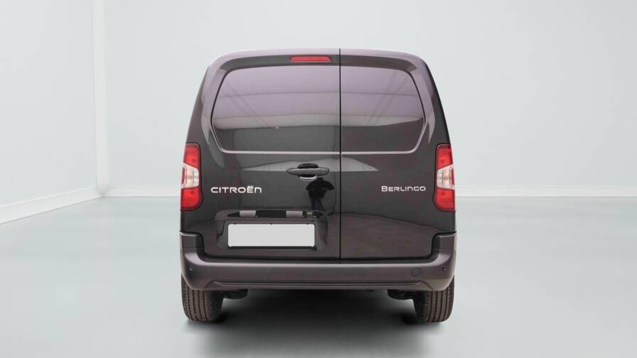 Mandataire Automobile neuf, recherche de Citroen Berlingo-1-5-hdi-130-eat8 - E-Motors