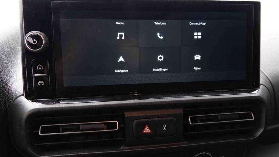 Mandataire Automobile neuf, recherche de Citroen Berlingo-1-5-hdi-130-eat8 - E-Motors