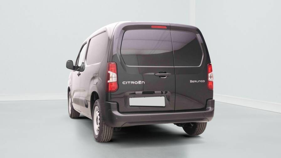 Mandataire Automobile neuf, recherche de Citroen Berlingo-1-5-hdi-130-eat8 - E-Motors