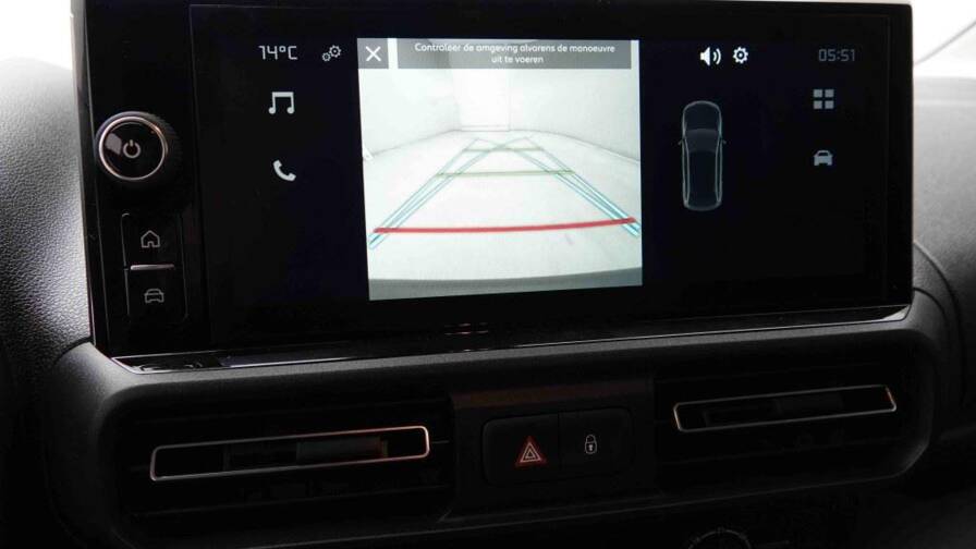 Mandataire Automobile neuf, recherche de Citroen Berlingo-1-5-hdi-130-eat8 - E-Motors