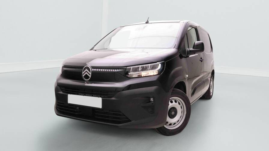 Mandataire Automobile neuf, recherche de Citroen Berlingo-1-5-hdi-130-eat8 - E-Motors