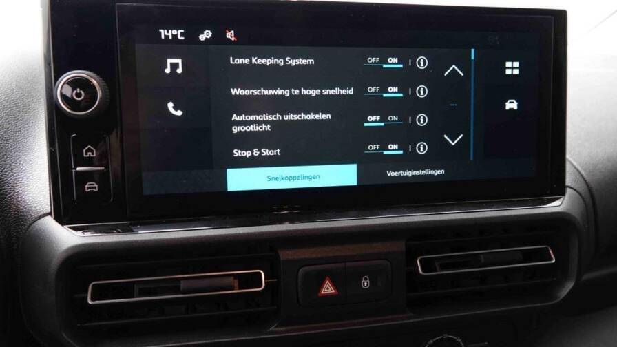 Mandataire Automobile neuf, recherche de Citroen Berlingo-1-5-hdi-130-eat8 - E-Motors