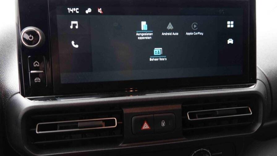 Mandataire Automobile neuf, recherche de Citroen Berlingo-1-5-hdi-130-eat8 - E-Motors