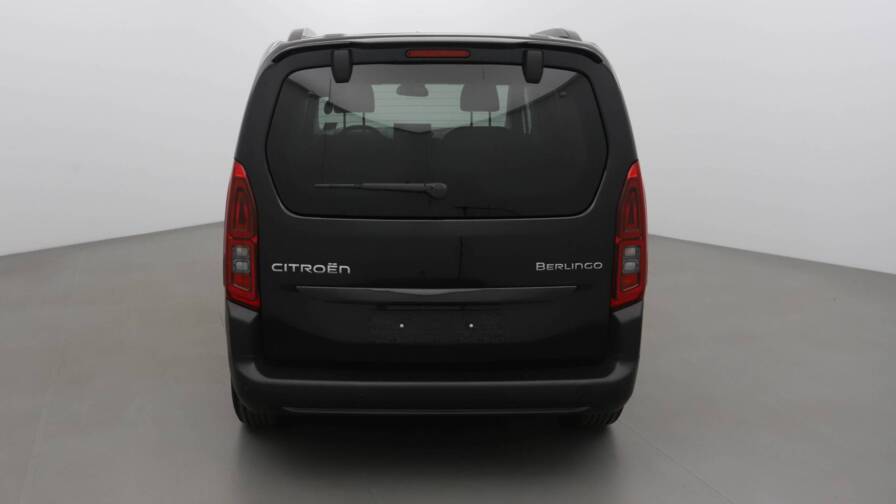 Mandataire Automobile utilitaire, recherche de Citroen Berlingo-cabine-approfondie-xl-bluehdi-130-s-s-eat8 - E-Motors