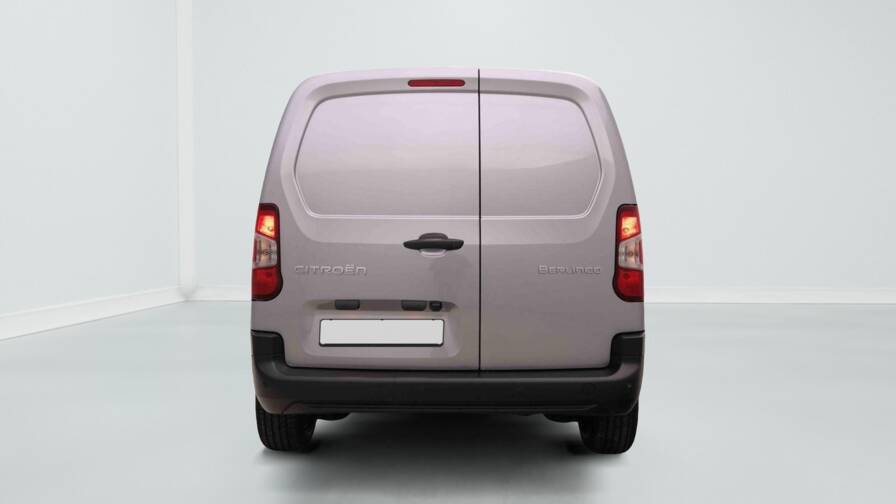 Mandataire Automobile neuf, recherche de Citroen Berlingo-1-5-hdi-130-eat8 - E-Motors