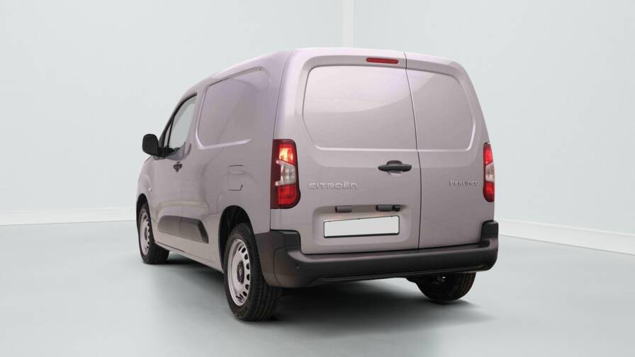 Mandataire Automobile neuf, recherche de Citroen Berlingo-1-5-hdi-130-eat8 - E-Motors