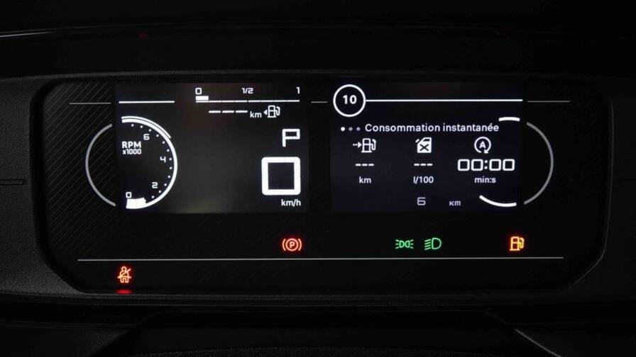 Mandataire Automobile neuf, recherche de Citroen Berlingo-1-5-hdi-130-eat8 - E-Motors