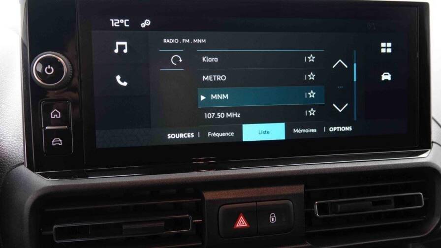 Mandataire Automobile neuf, recherche de Citroen Berlingo-1-5-hdi-130-eat8 - E-Motors