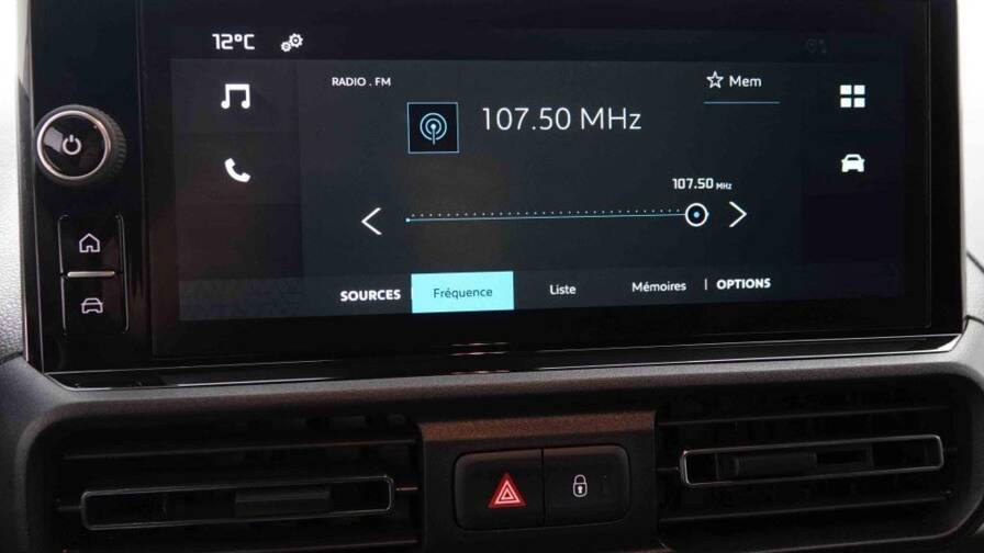 Mandataire Automobile neuf, recherche de Citroen Berlingo-1-5-hdi-130-eat8 - E-Motors