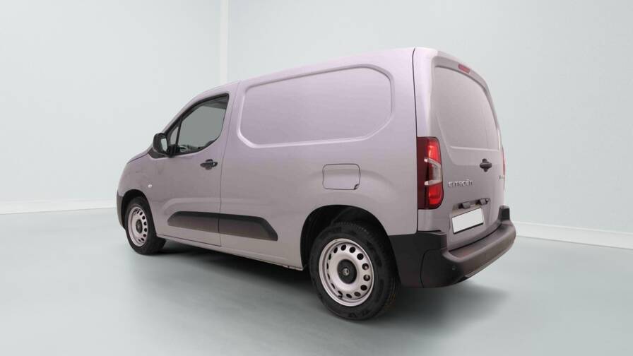 Mandataire Automobile neuf, recherche de Citroen Berlingo-1-5-hdi-130-eat8 - E-Motors