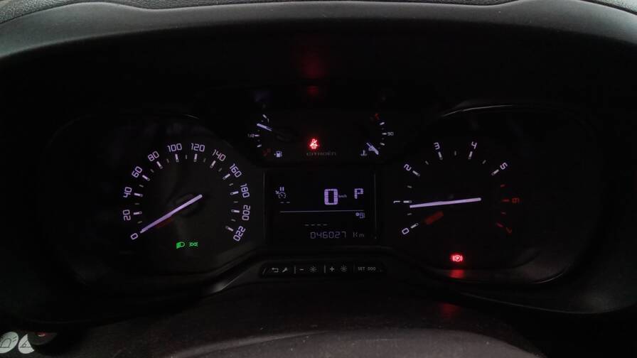 Mandataire Automobile occasion, recherche de Citroen Berlingo-van-m-1000-bluehdi-130-eat8-worker-3pl-plus-gps-plus-pdc-ar-av - E-Motors