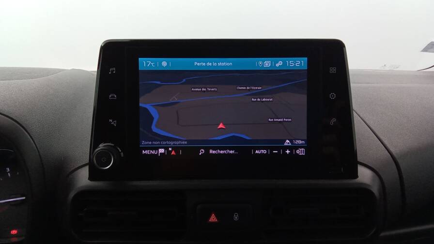 Mandataire Automobile occasion, recherche de Citroen Berlingo-van-m-1000-bluehdi-130-eat8-worker-3pl-plus-gps-plus-pdc-ar-av - E-Motors