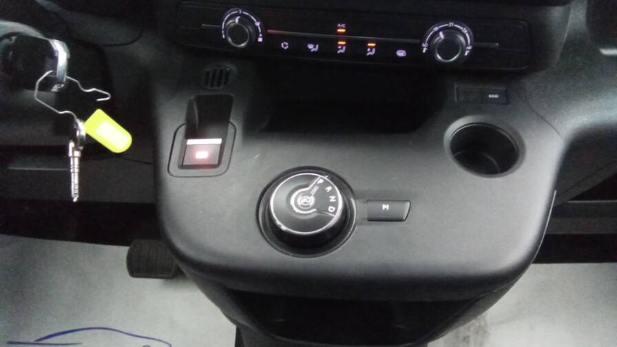 Mandataire Automobile occasion, recherche de Citroen Berlingo-van-m-1000-puretech-130-eat8-club-plus-gps-plus-cam-ra - E-Motors