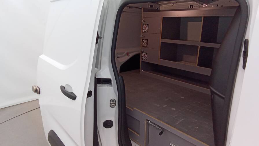 Mandataire Automobile occasion, recherche de Citroen Berlingo-van-m-1000-puretech-130-eat8-club-plus-gps-plus-cam-ra - E-Motors