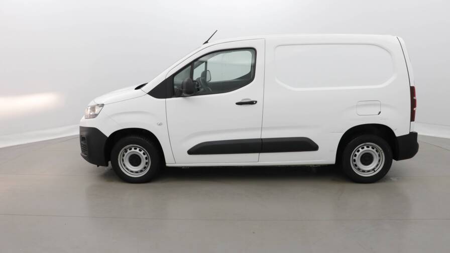 Mandataire Automobile occasion, recherche de Citroen Berlingo-van-m-650-bluehdi-100-club - E-Motors