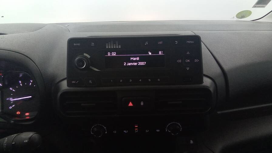 Mandataire Automobile occasion, recherche de Citroen Berlingo-van-m-650-bluehdi-100-club - E-Motors