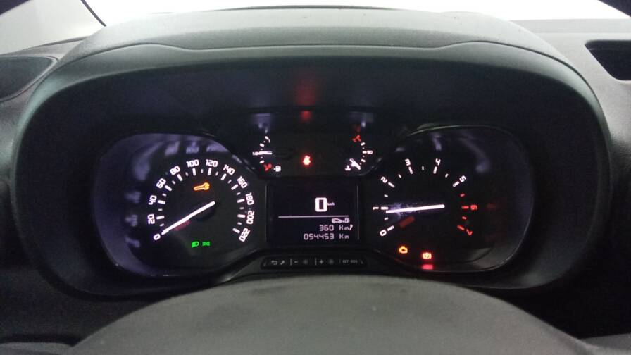 Mandataire Automobile occasion, recherche de Citroen Berlingo-van-m-650-bluehdi-100-club - E-Motors