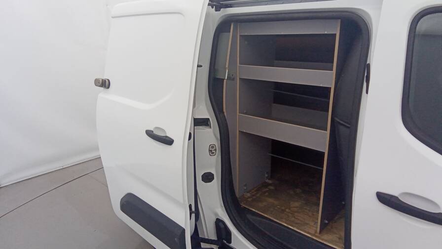 Mandataire Automobile occasion, recherche de Citroen Berlingo-van-m-650-bluehdi-100-club - E-Motors