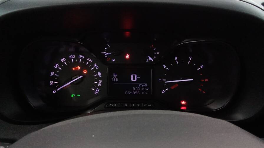 Mandataire Automobile occasion, recherche de Citroen Berlingo-van-m-650-bluehdi-100-club-plus-gps - E-Motors