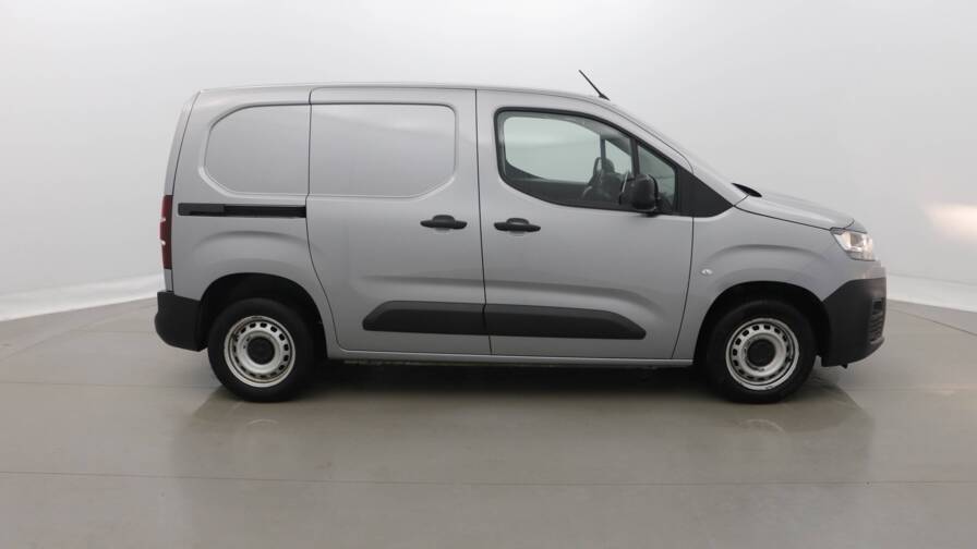 Mandataire Automobile occasion, recherche de Citroen Berlingo-van-m-650-puretech-110-club-plus-gps - E-Motors